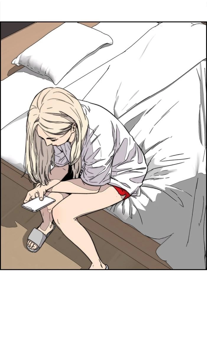 Wind Breaker Chapter 368, page 19 of 137
