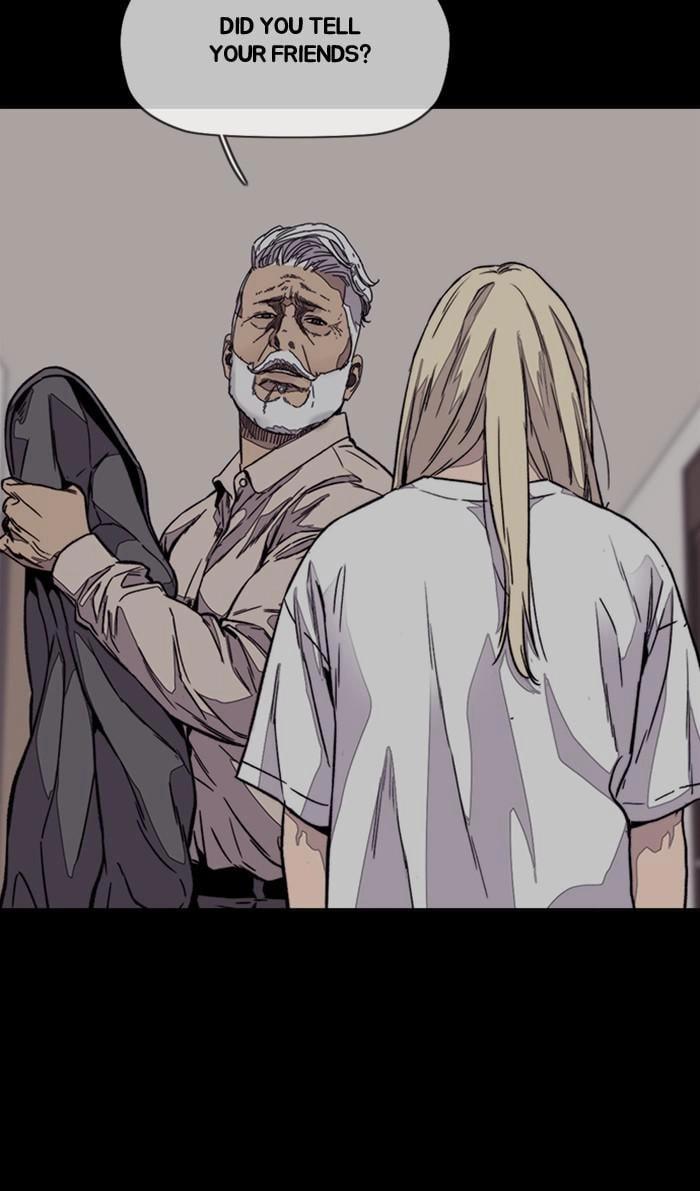 Wind Breaker Chapter 368, page 23 of 137