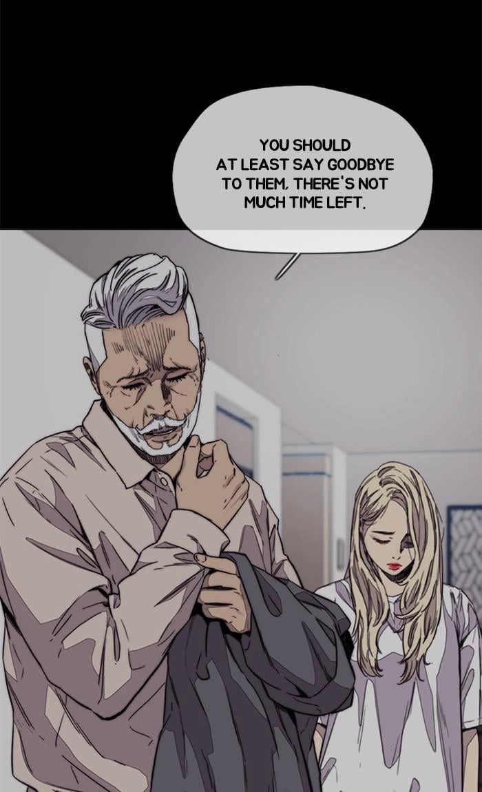 Wind Breaker Chapter 368, page 25 of 137