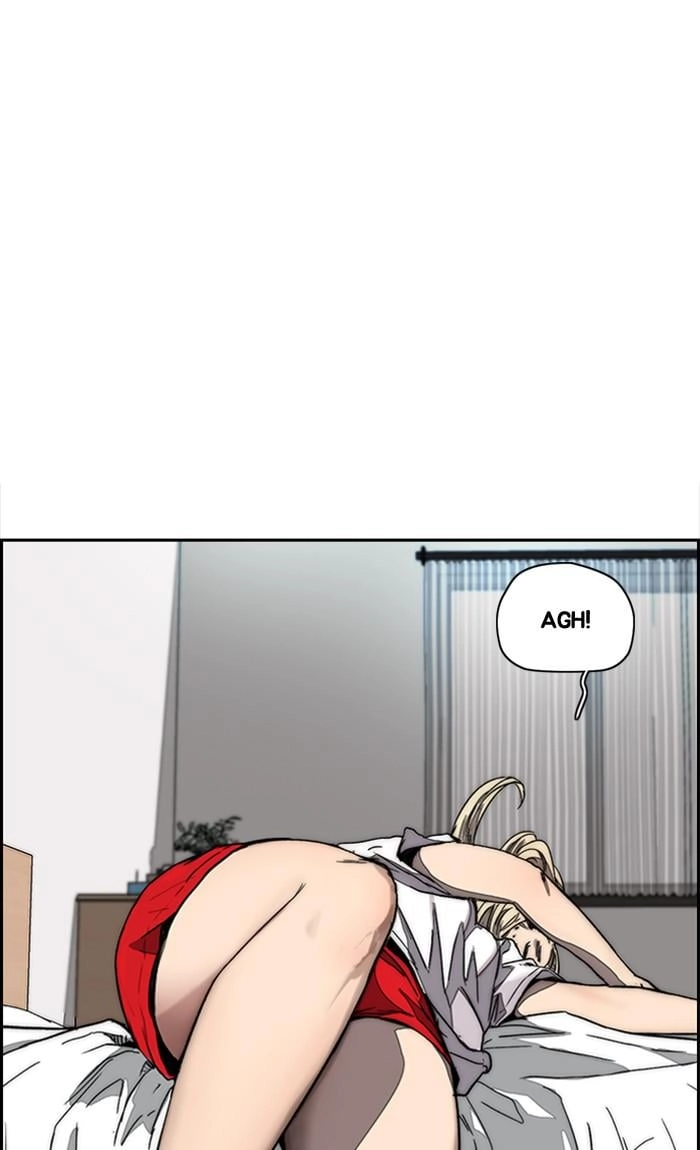 Wind Breaker Chapter 368, page 29 of 137