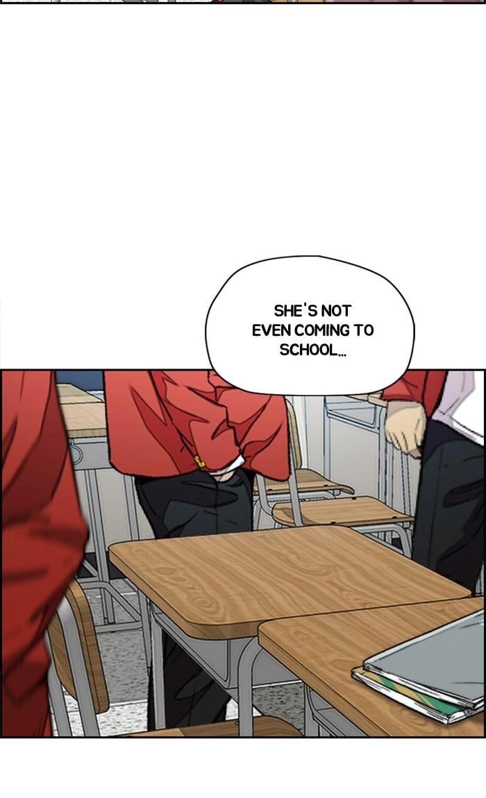 Wind Breaker Chapter 368, page 36 of 137