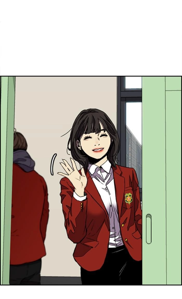 Wind Breaker Chapter 368, page 41 of 137