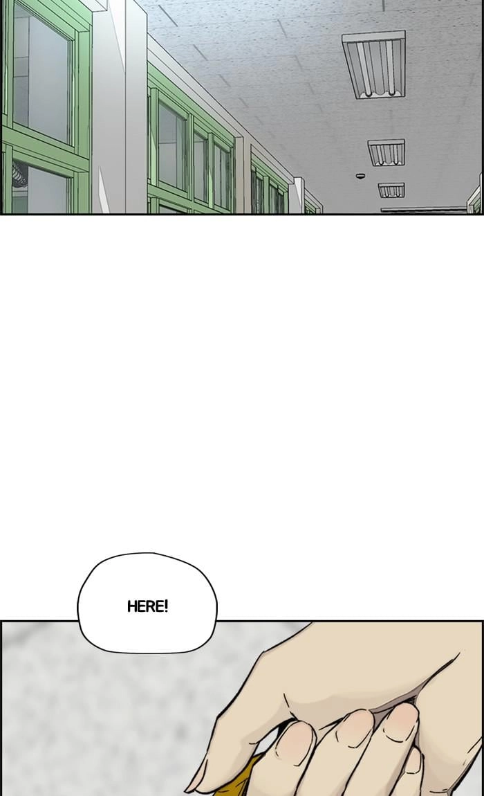 Wind Breaker Chapter 368, page 45 of 137