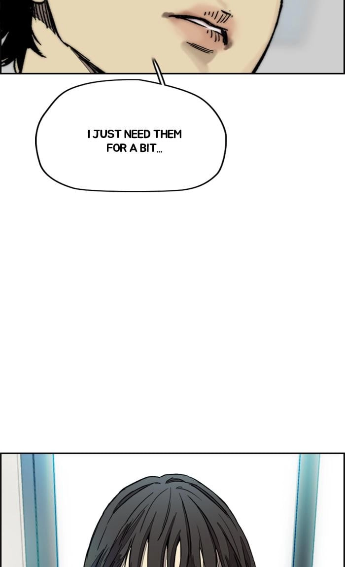 Wind Breaker Chapter 368, page 49 of 137