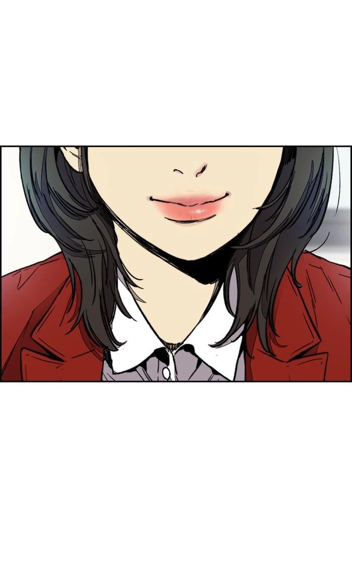 Wind Breaker Chapter 368, page 52 of 137