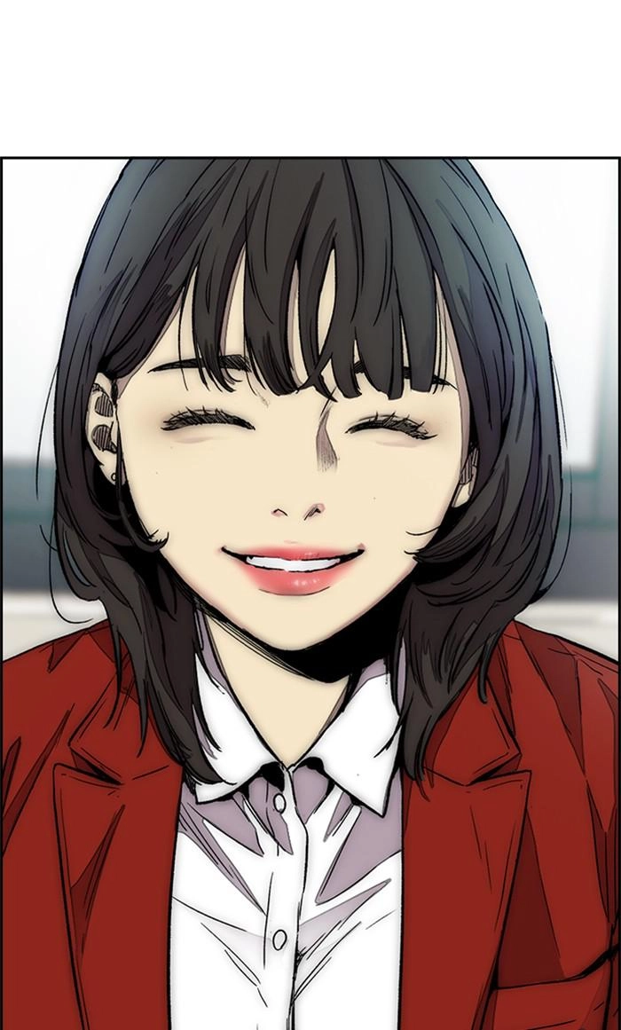 Wind Breaker Chapter 368, page 53 of 137
