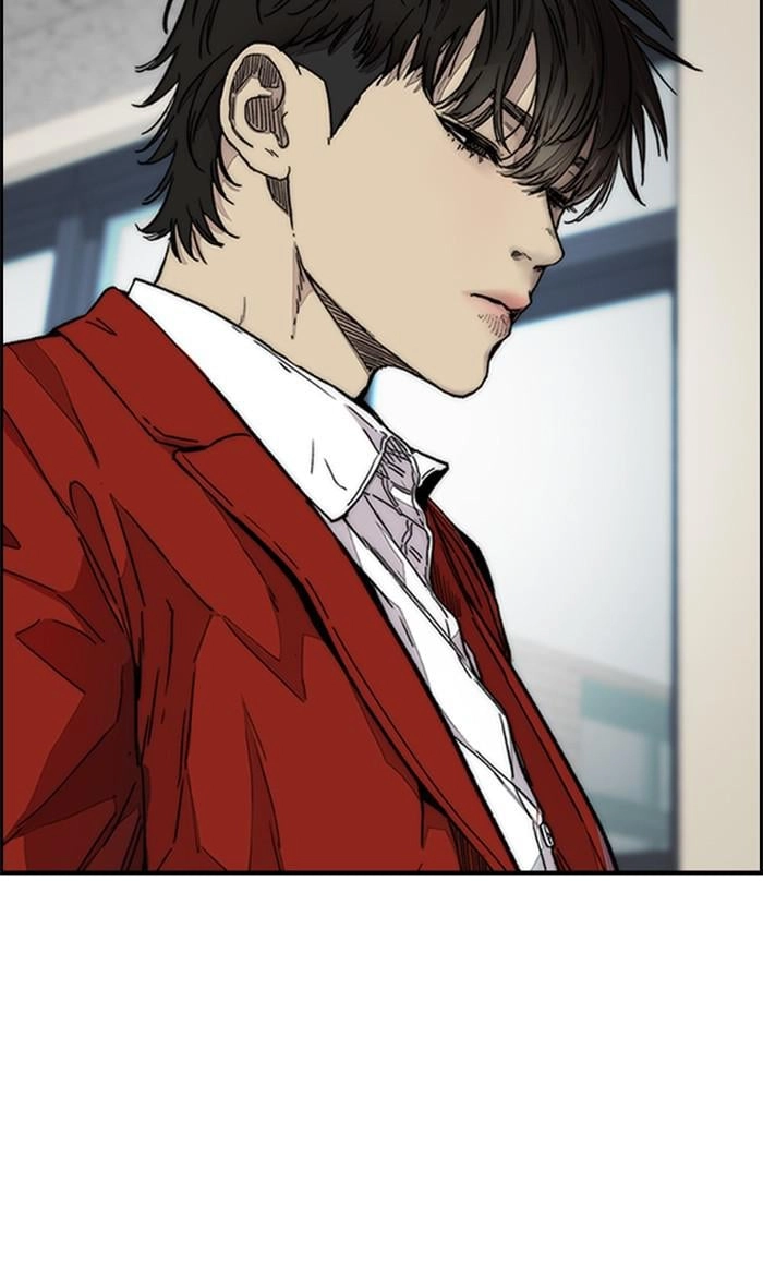 Wind Breaker Chapter 368, page 55 of 137
