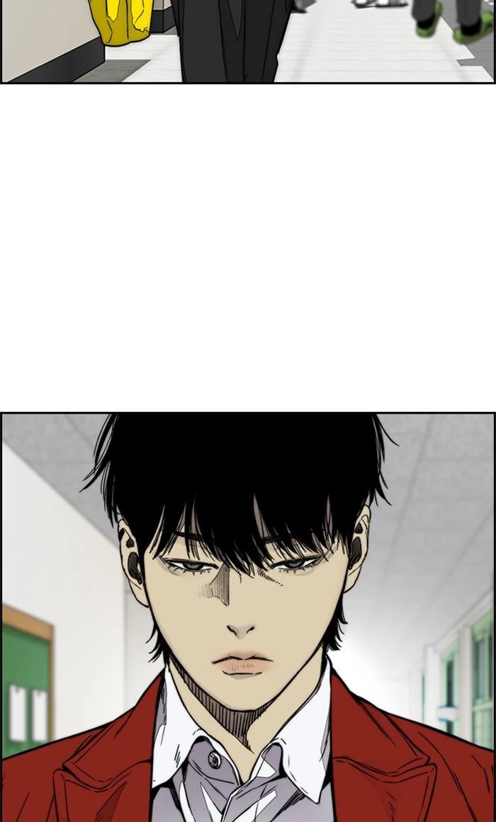 Wind Breaker Chapter 368, page 59 of 137