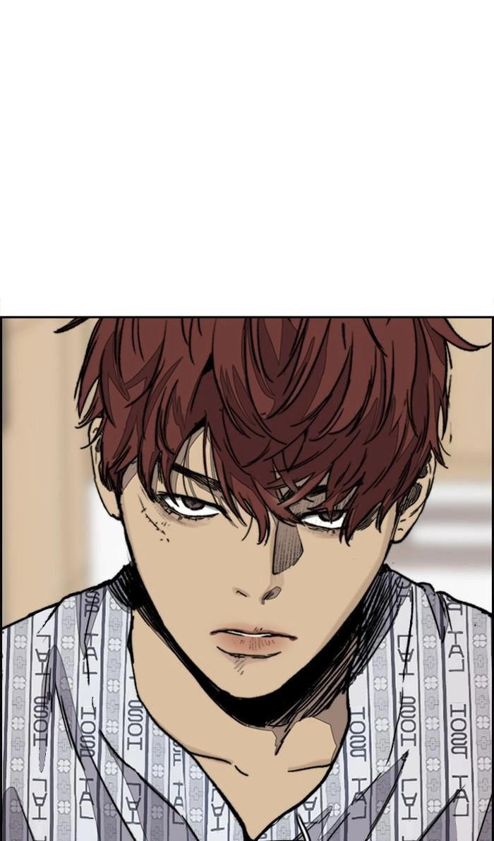 Wind Breaker Chapter 368, page 6 of 137