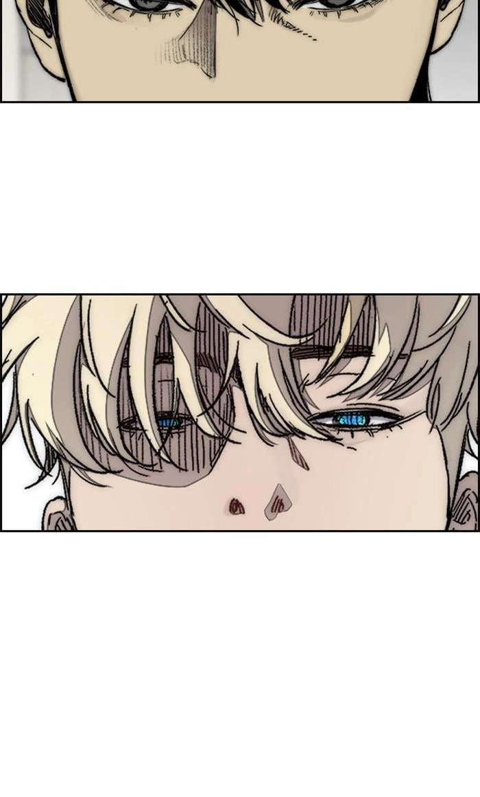 Wind Breaker Chapter 368, page 62 of 137