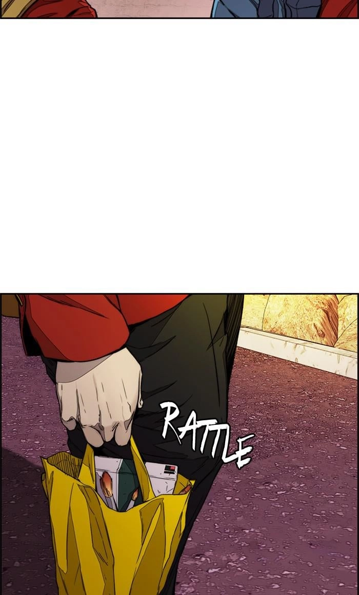 Wind Breaker Chapter 368, page 66 of 137