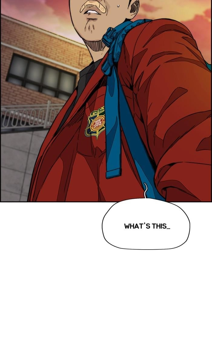 Wind Breaker Chapter 368, page 68 of 137