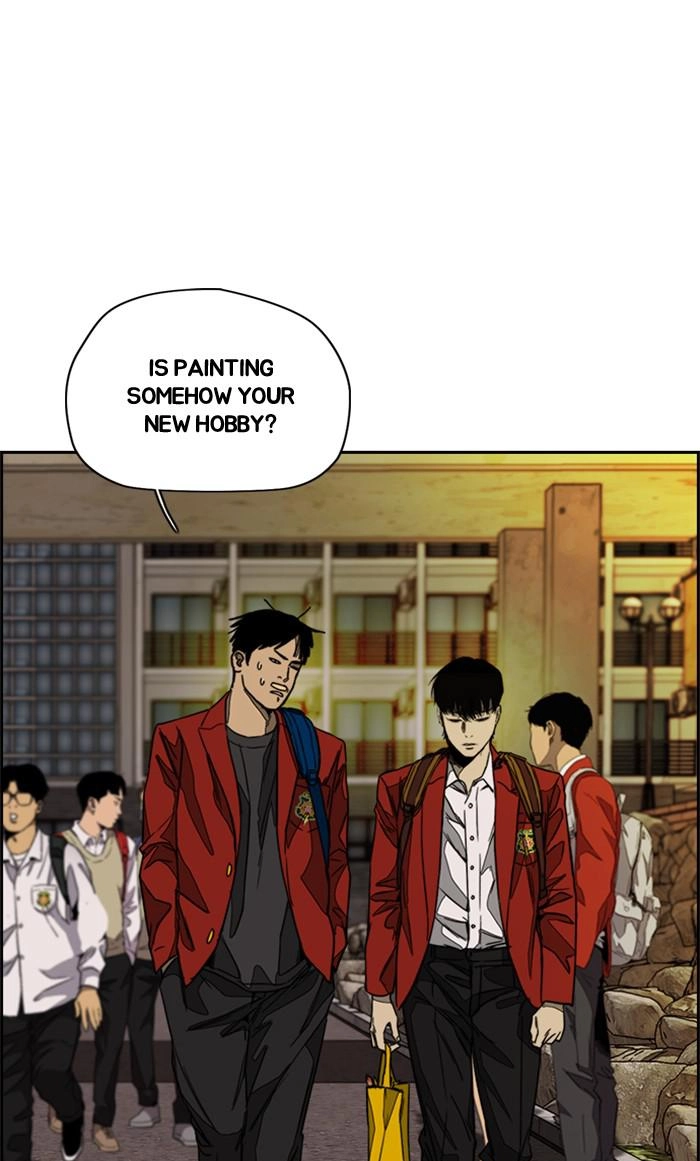 Wind Breaker Chapter 368, page 69 of 137