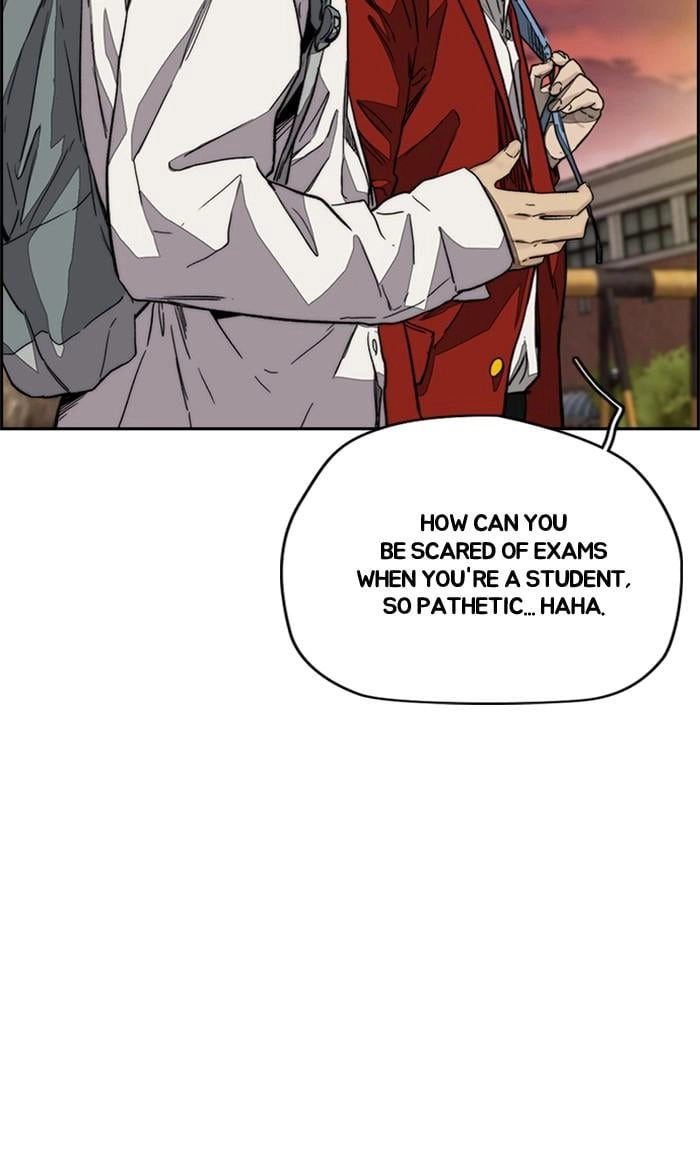 Wind Breaker Chapter 368, page 72 of 137