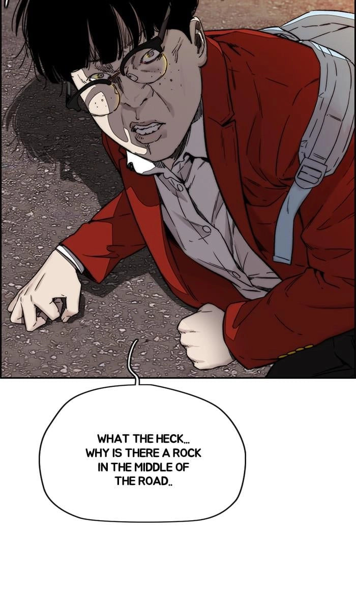 Wind Breaker Chapter 368, page 77 of 137