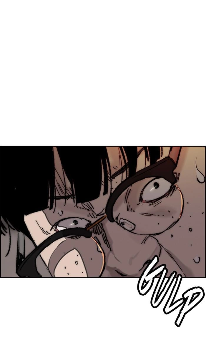 Wind Breaker Chapter 368, page 80 of 137