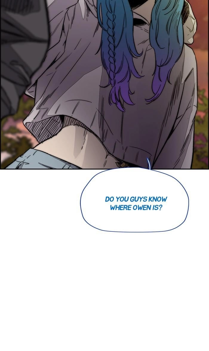 Wind Breaker Chapter 368, page 82 of 137