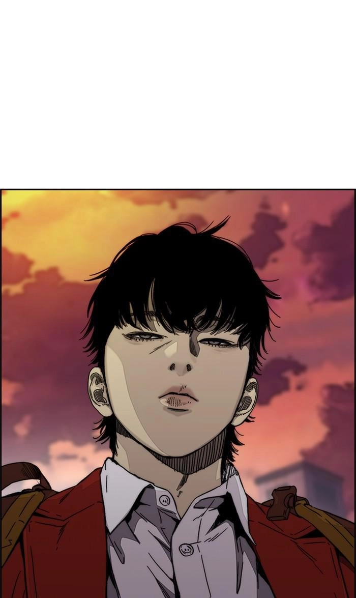 Wind Breaker Chapter 368, page 87 of 137