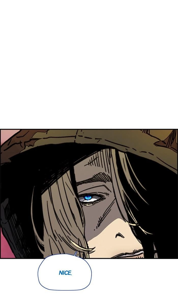 Wind Breaker Chapter 368, page 89 of 137