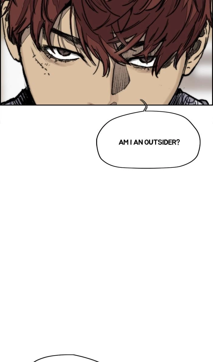 Wind Breaker Chapter 368, page 9 of 137