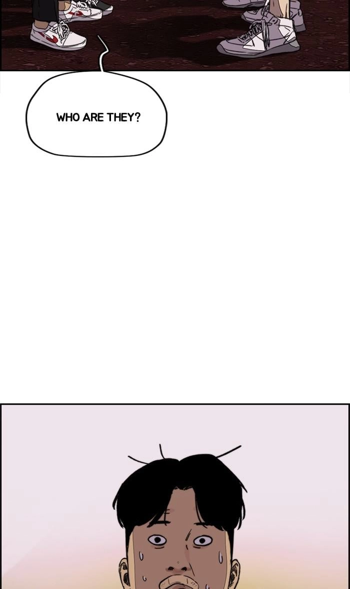Wind Breaker Chapter 368, page 93 of 137