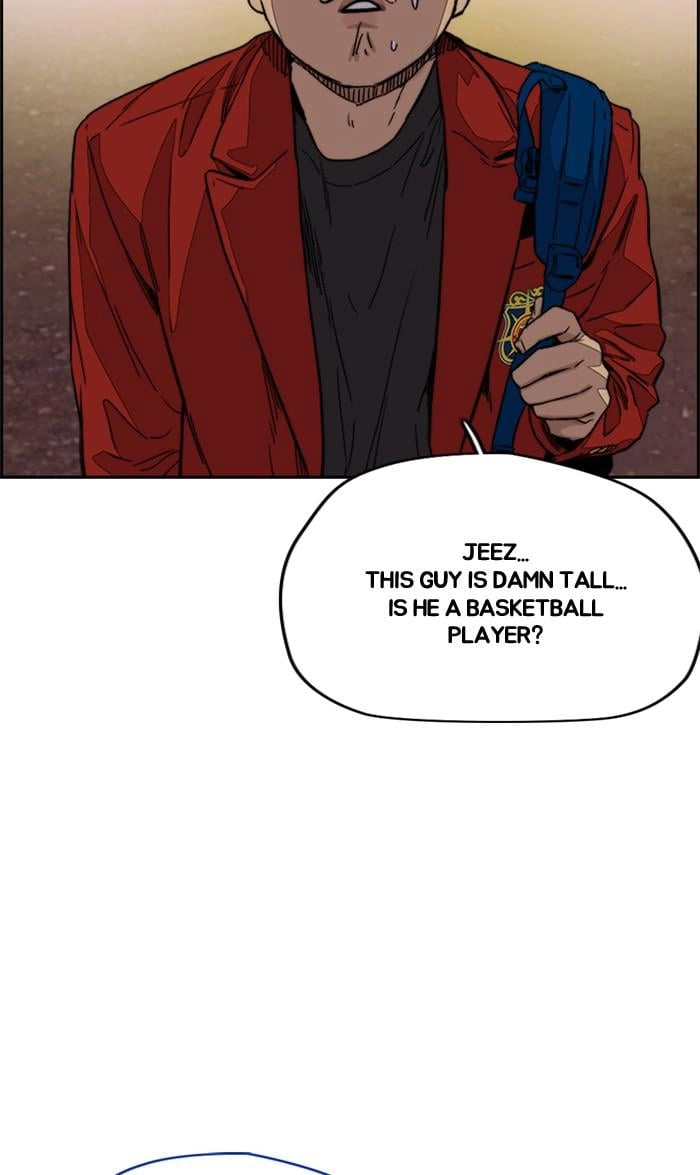 Wind Breaker Chapter 368, page 94 of 137