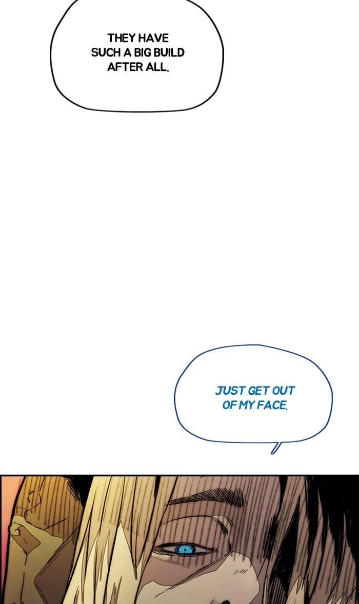 Wind Breaker Chapter 368, page 97 of 137