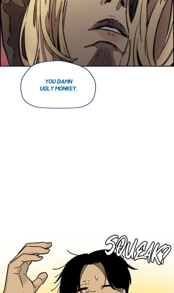 Wind Breaker Chapter 368, page 98 of 137