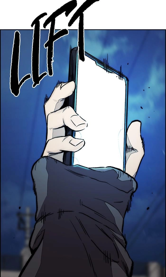 Wind Breaker Chapter 369, page 103 of 132