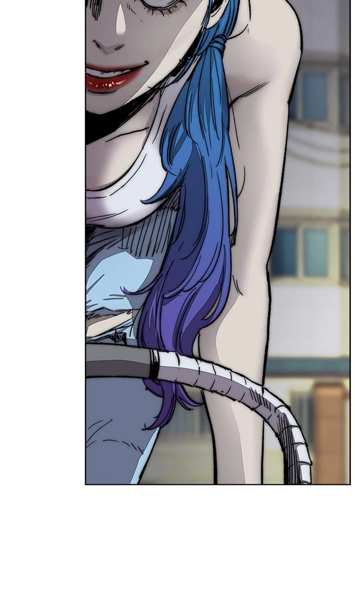 Wind Breaker Chapter 369, page 106 of 132