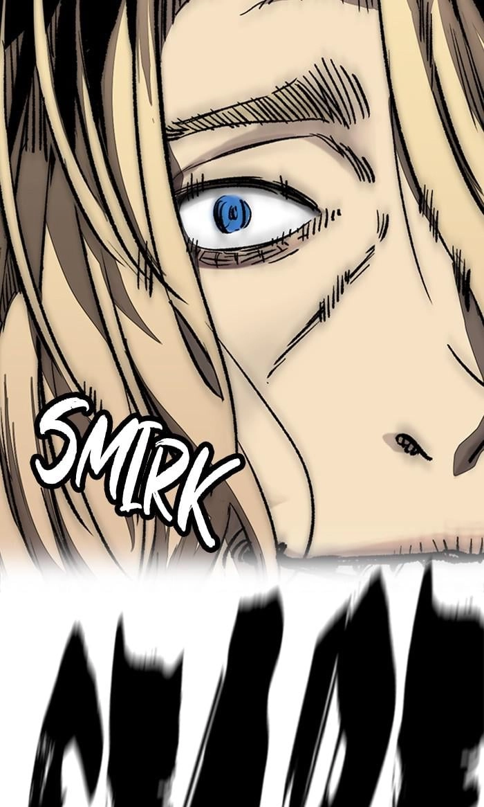 Wind Breaker Chapter 369, page 109 of 132