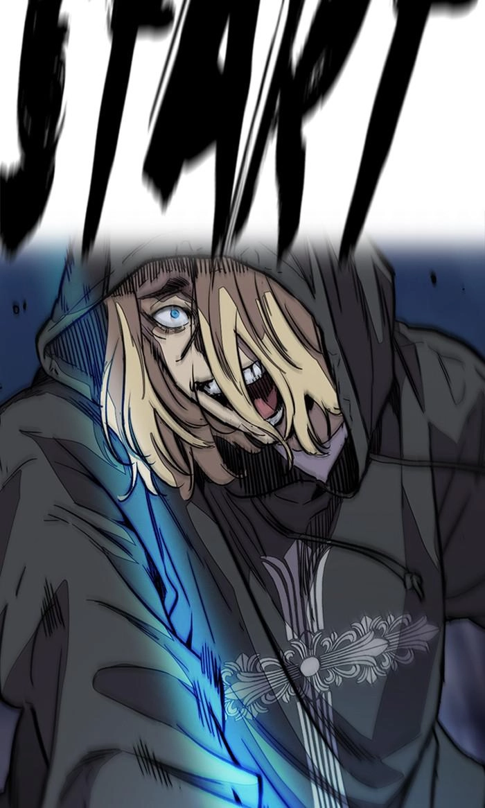 Wind Breaker Chapter 369, page 110 of 132