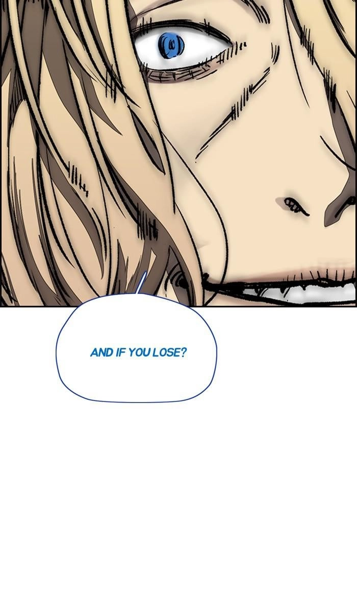 Wind Breaker Chapter 369, page 12 of 132