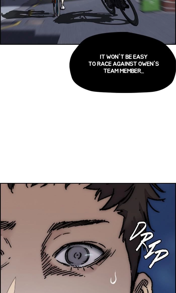Wind Breaker Chapter 369, page 120 of 132