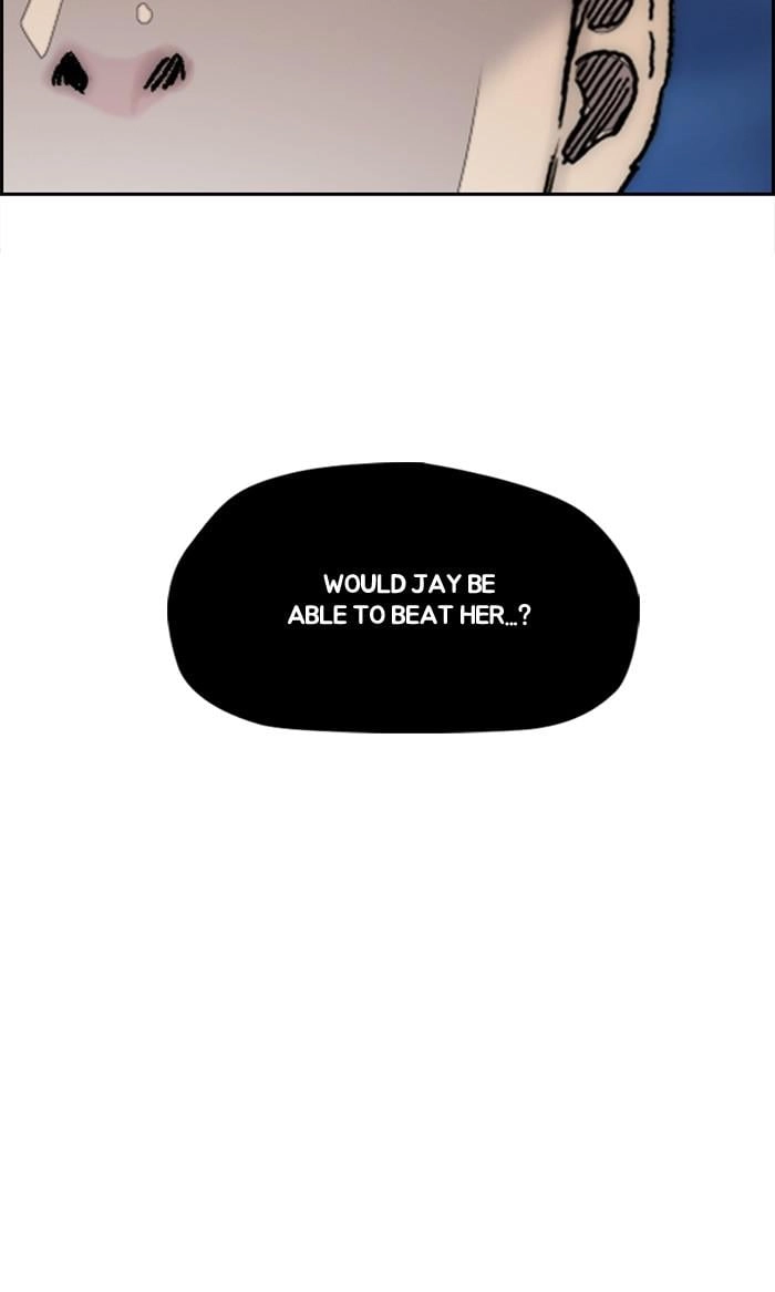 Wind Breaker Chapter 369, page 121 of 132