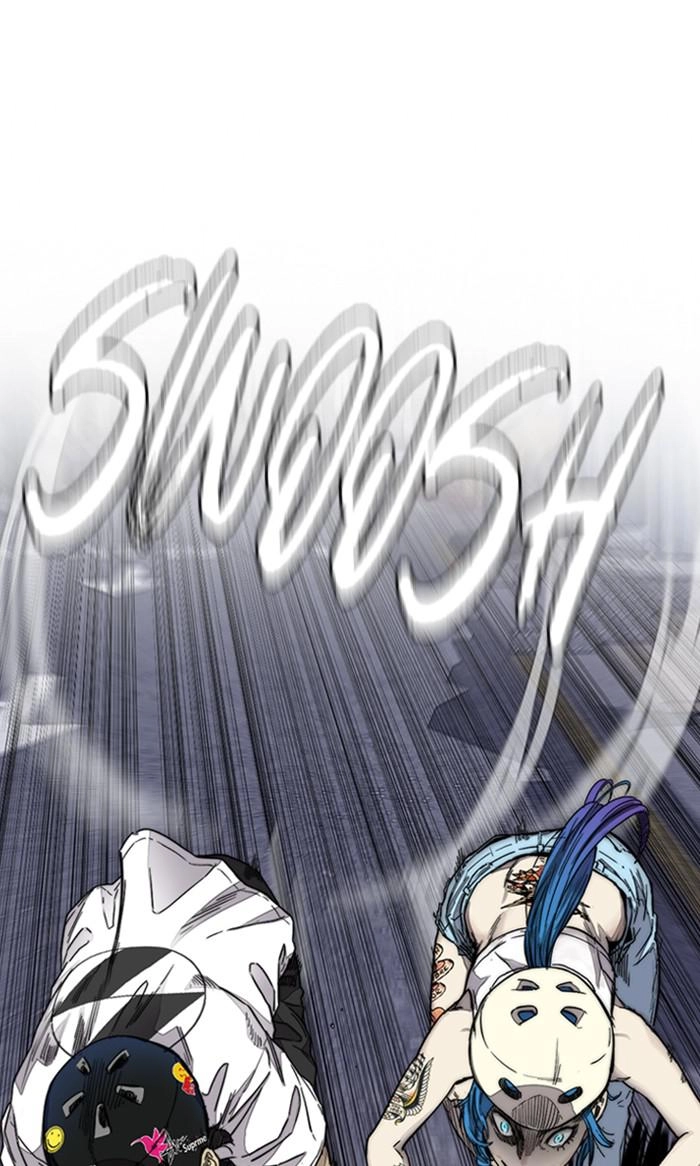 Wind Breaker Chapter 369, page 122 of 132