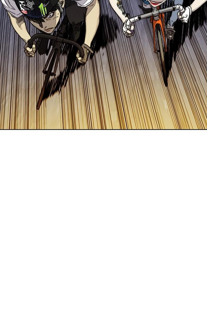 Wind Breaker Chapter 369, page 123 of 132