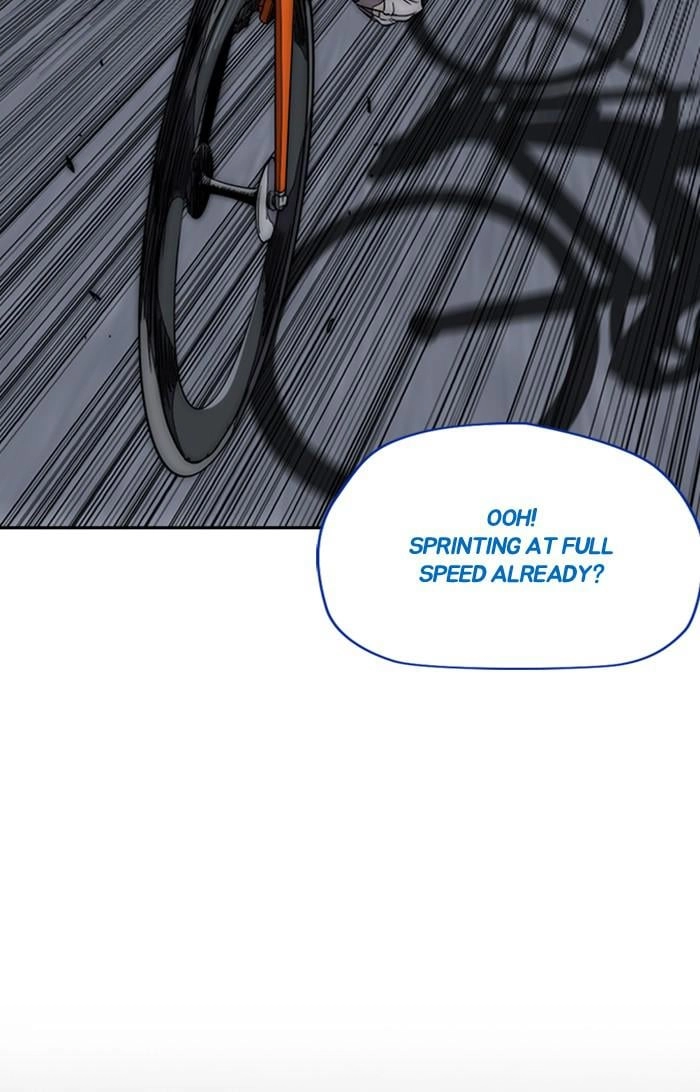 Wind Breaker Chapter 369, page 127 of 132