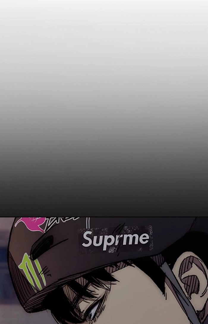 Wind Breaker Chapter 369, page 128 of 132