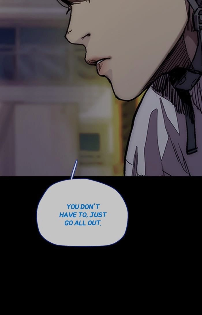 Wind Breaker Chapter 369, page 129 of 132