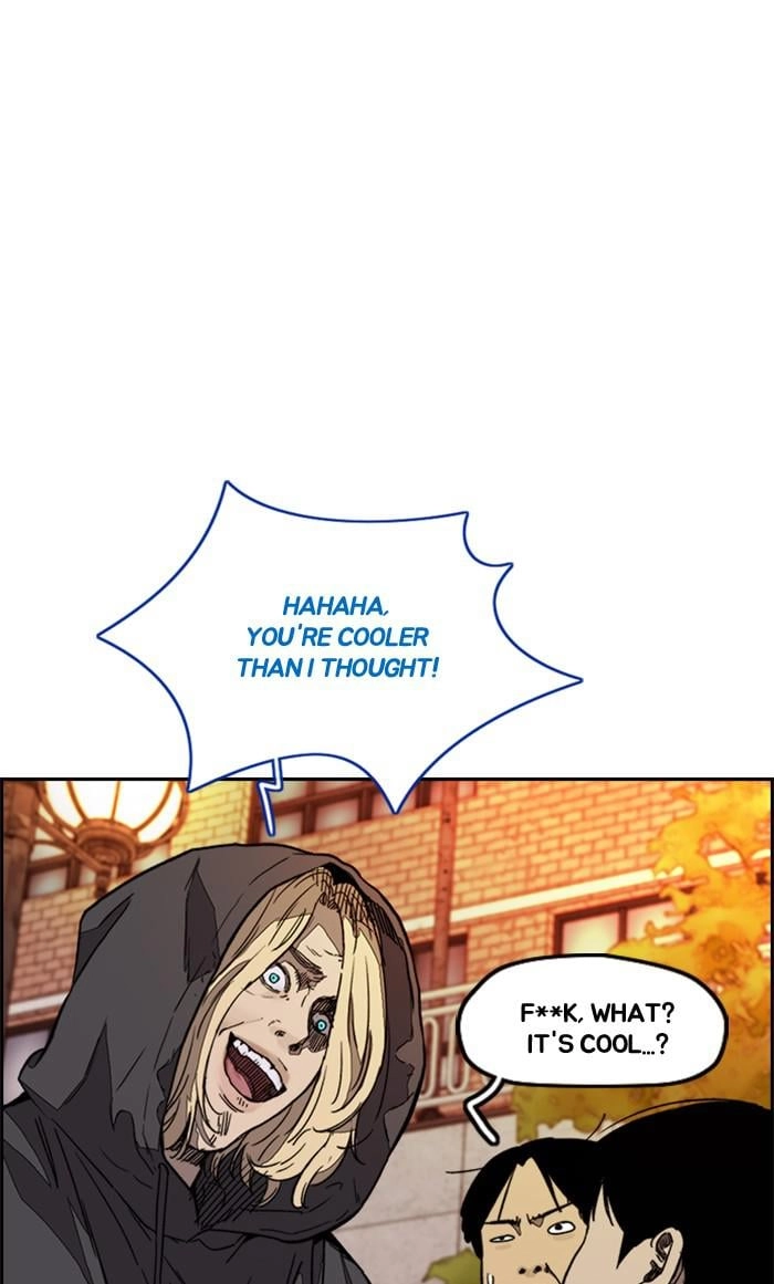 Wind Breaker Chapter 369, page 15 of 132