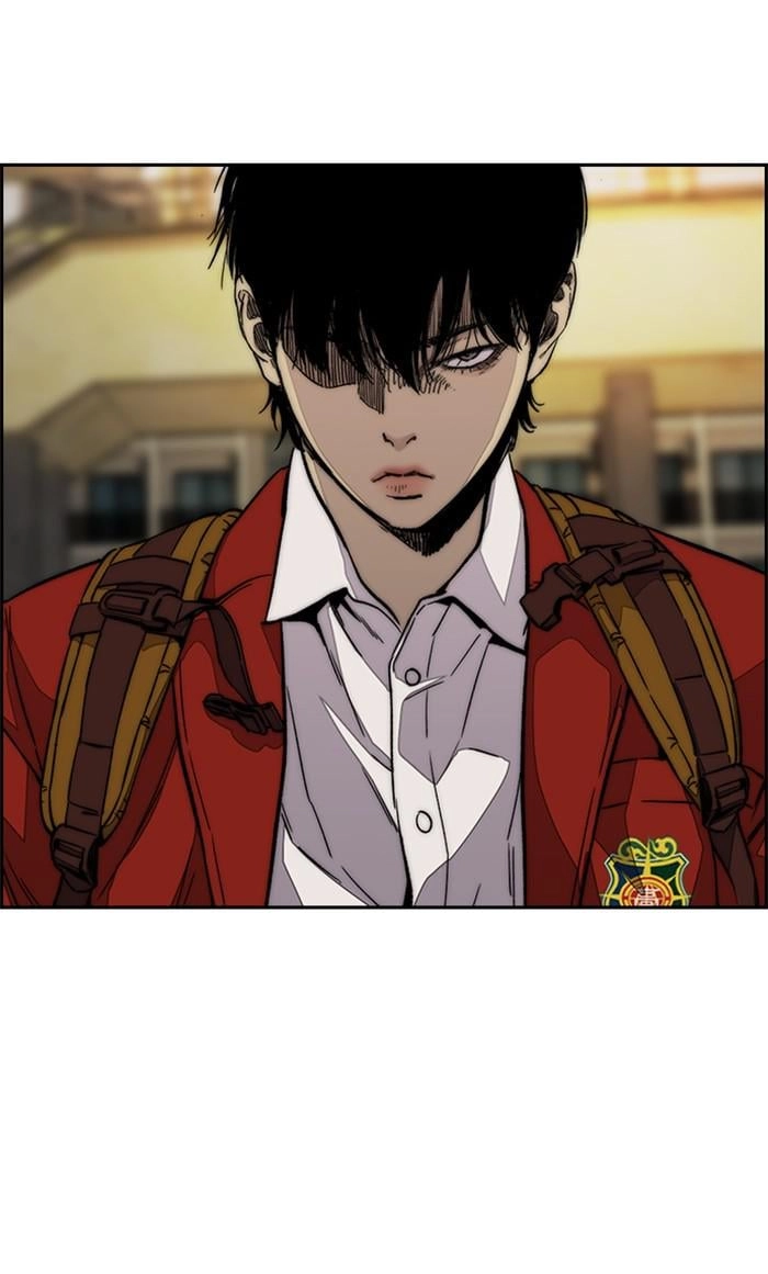 Wind Breaker Chapter 369, page 18 of 132