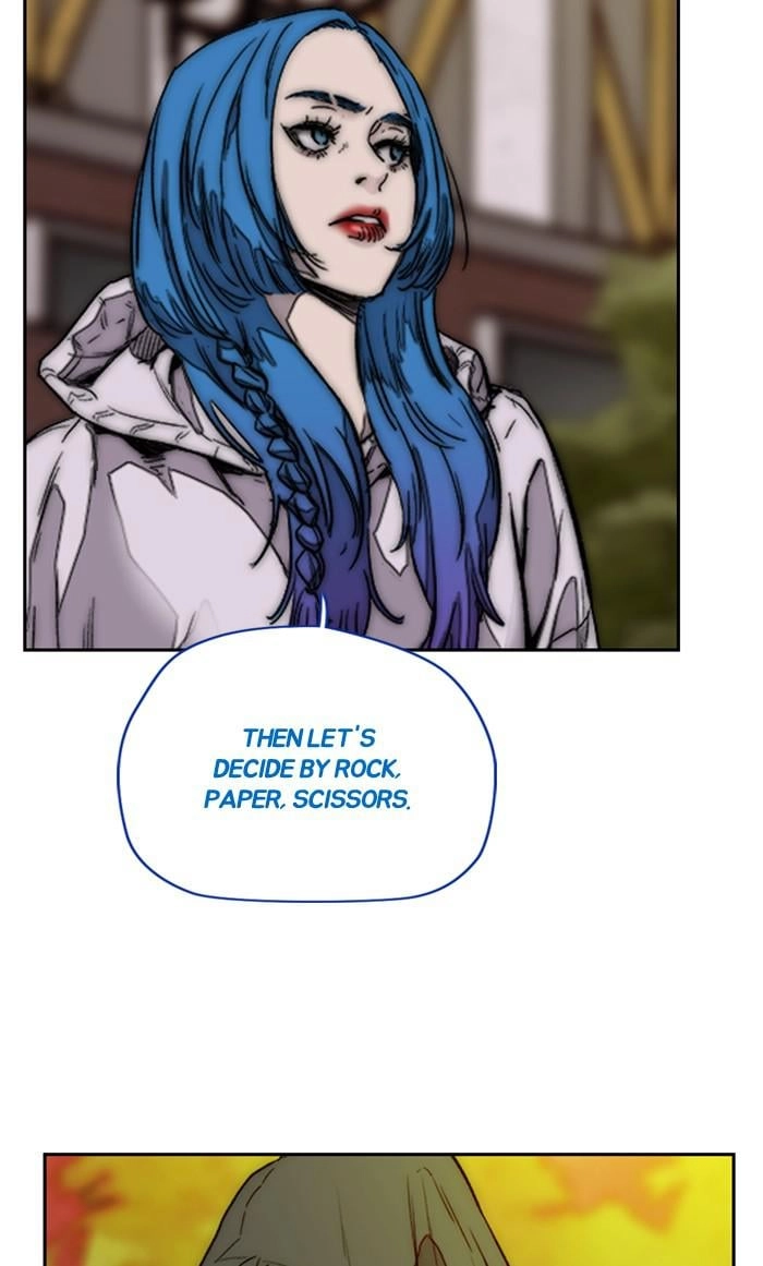 Wind Breaker Chapter 369, page 24 of 132