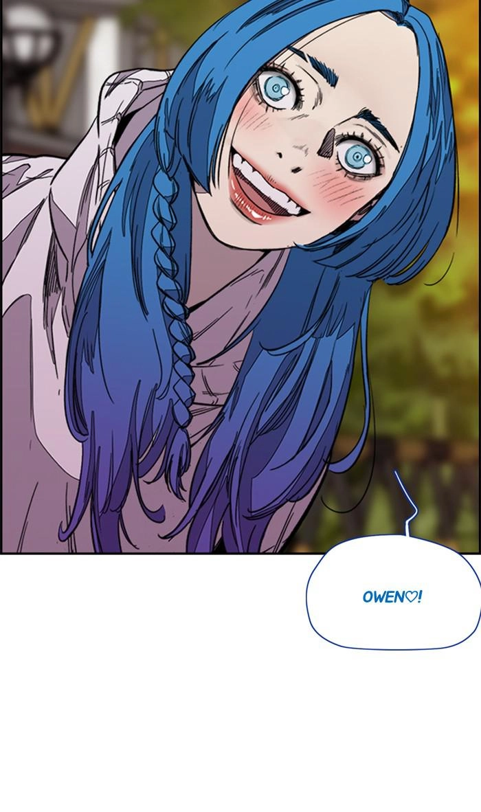 Wind Breaker Chapter 369, page 29 of 132