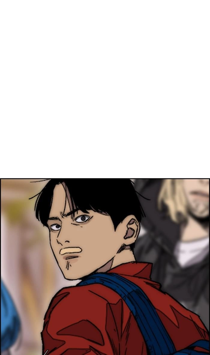 Wind Breaker Chapter 369, page 30 of 132