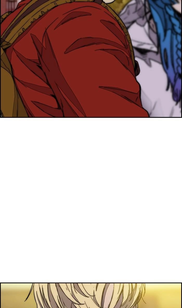 Wind Breaker Chapter 369, page 32 of 132