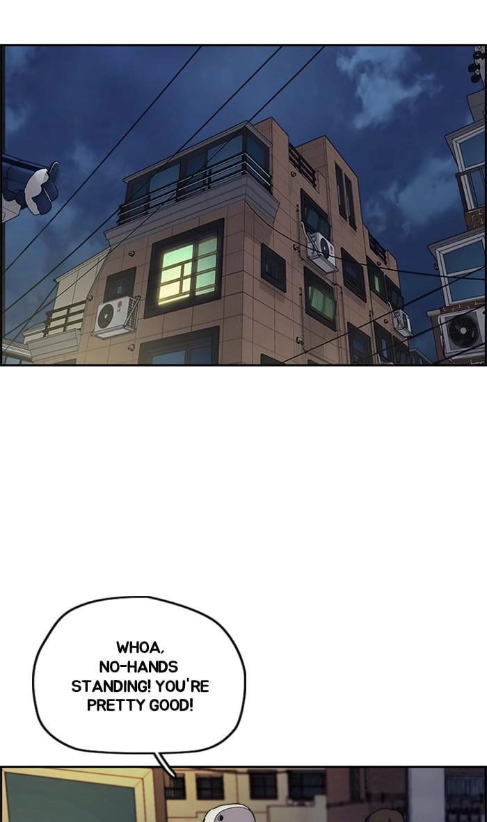 Wind Breaker Chapter 369, page 44 of 132