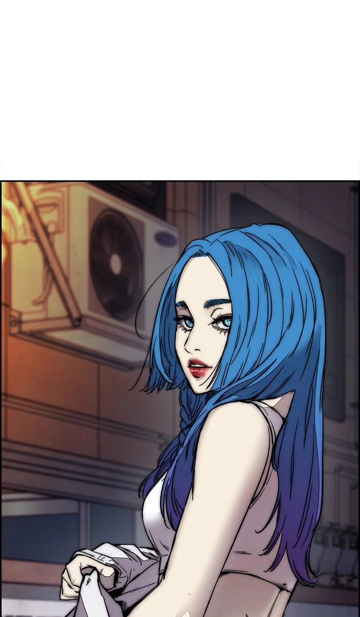 Wind Breaker Chapter 369, page 58 of 132
