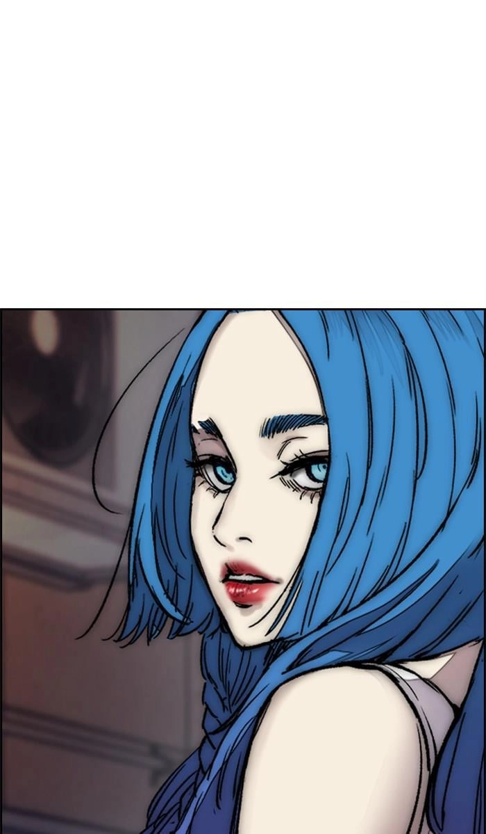 Wind Breaker Chapter 369, page 61 of 132