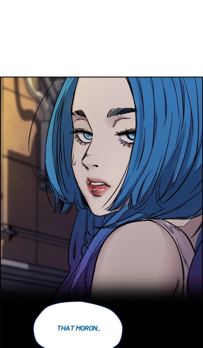 Wind Breaker Chapter 369, page 64 of 132